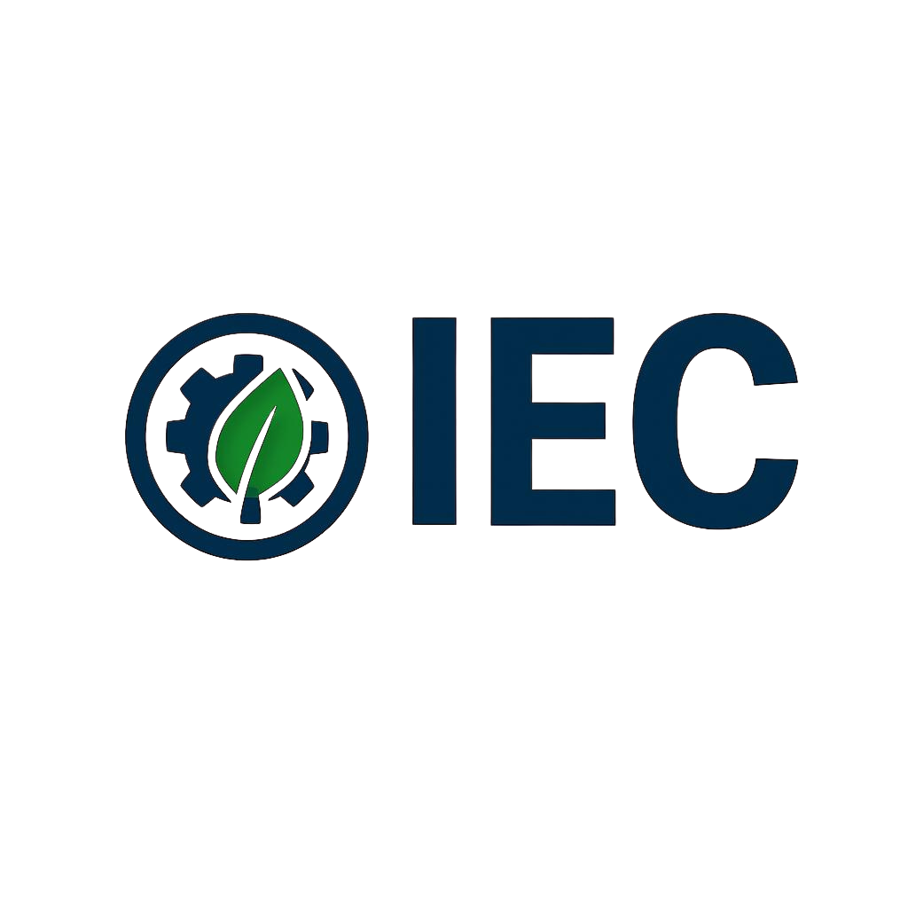 IEC | Schneider Electric Certified Partner 